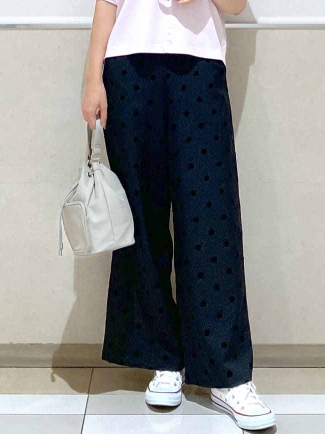 eriko さんの「Dessin｜【CONVERSE/コンバース】ハイカット」を使ったコーディネート