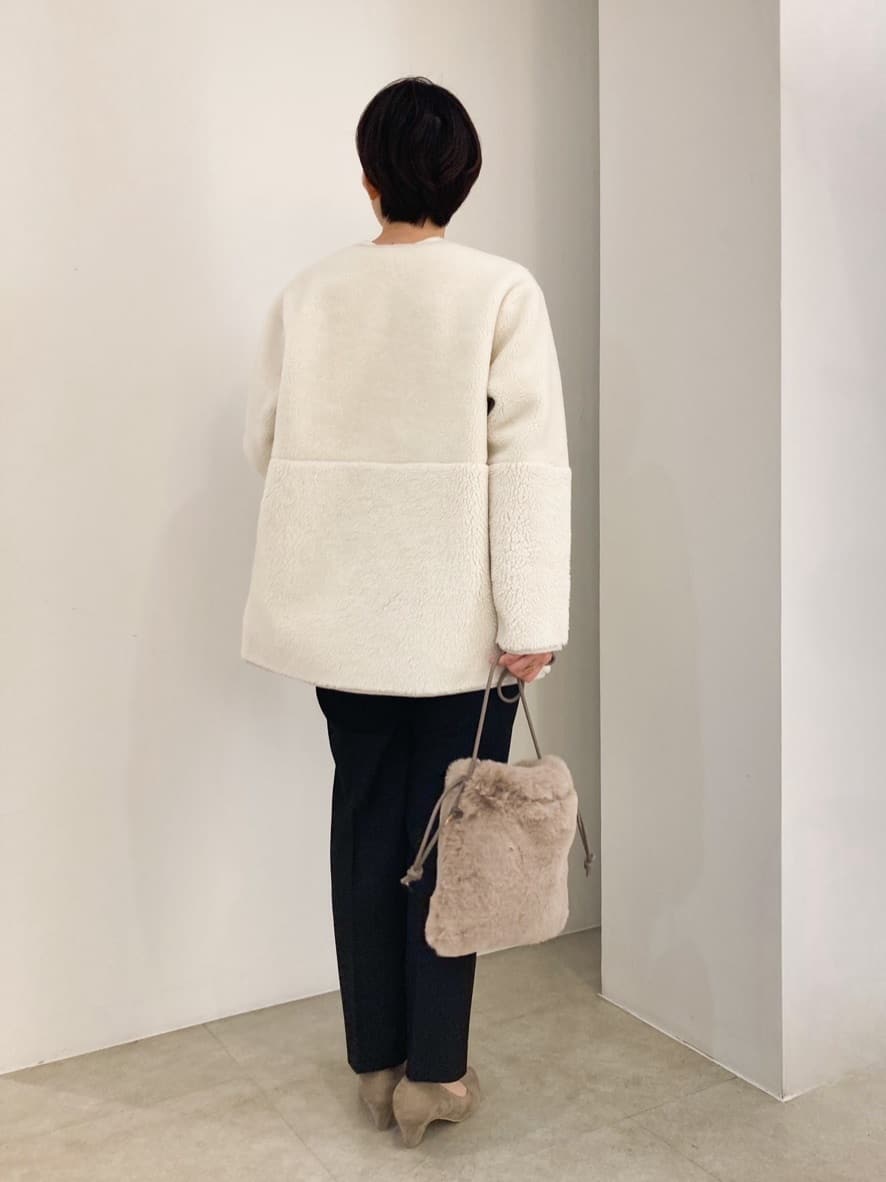 KUROさんの「grove｜【人間工学】つつまれフィットパンプス【入卒対応可】」を使ったコーディネート
