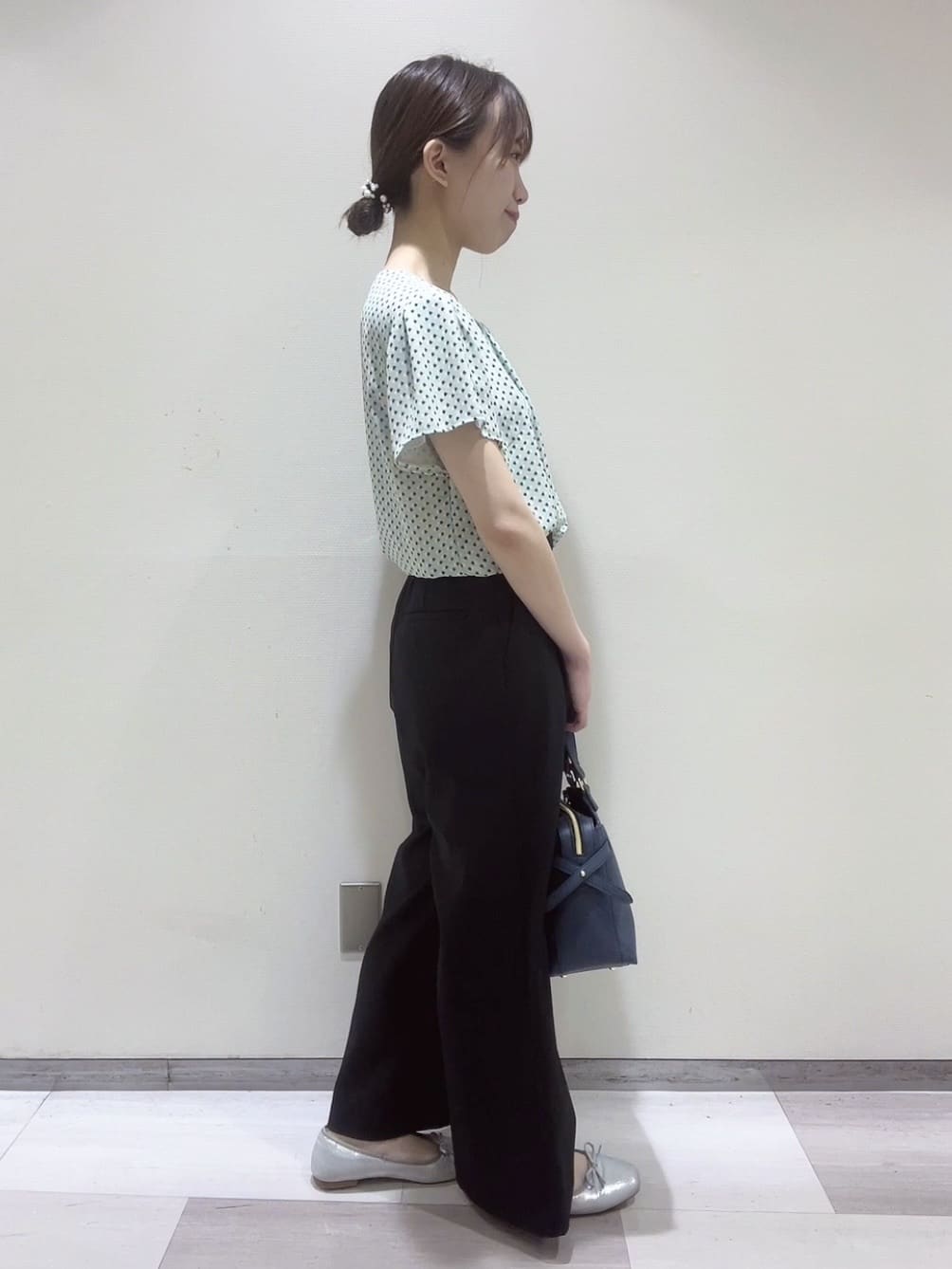 yukaさんの「Reflect｜」を使ったコーディネート
