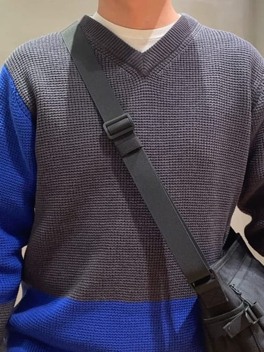 IMAIさんの「TAKEO KIKUCHI｜」を使ったコーディネート