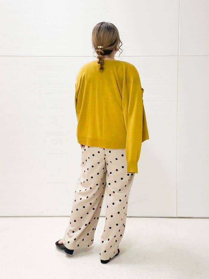 KIORIさんの「SHOO･LA･RUE｜」を使ったコーディネート
