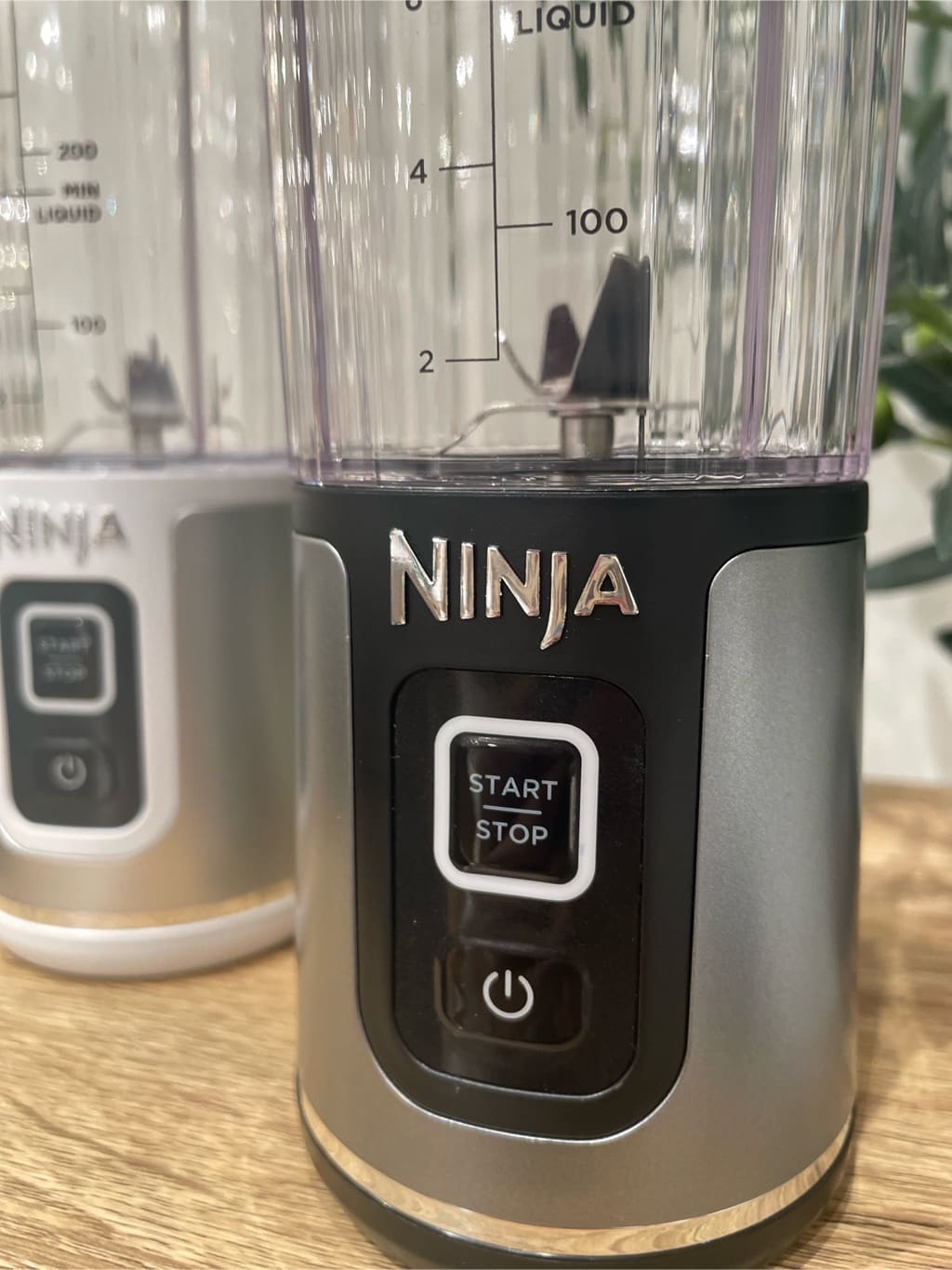 まのちゃんさんの「212 KITCHEN STORE｜BlastコードレスミキサーBK ＜Ninja ニンジャ＞」を使ったコーディネート