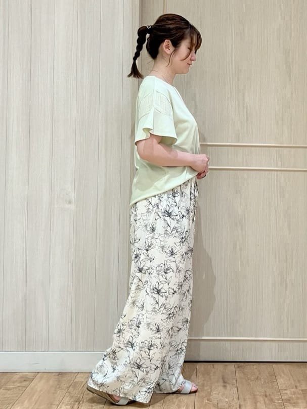kobaさんの「SHOO･LA･RUE｜」を使ったコーディネート