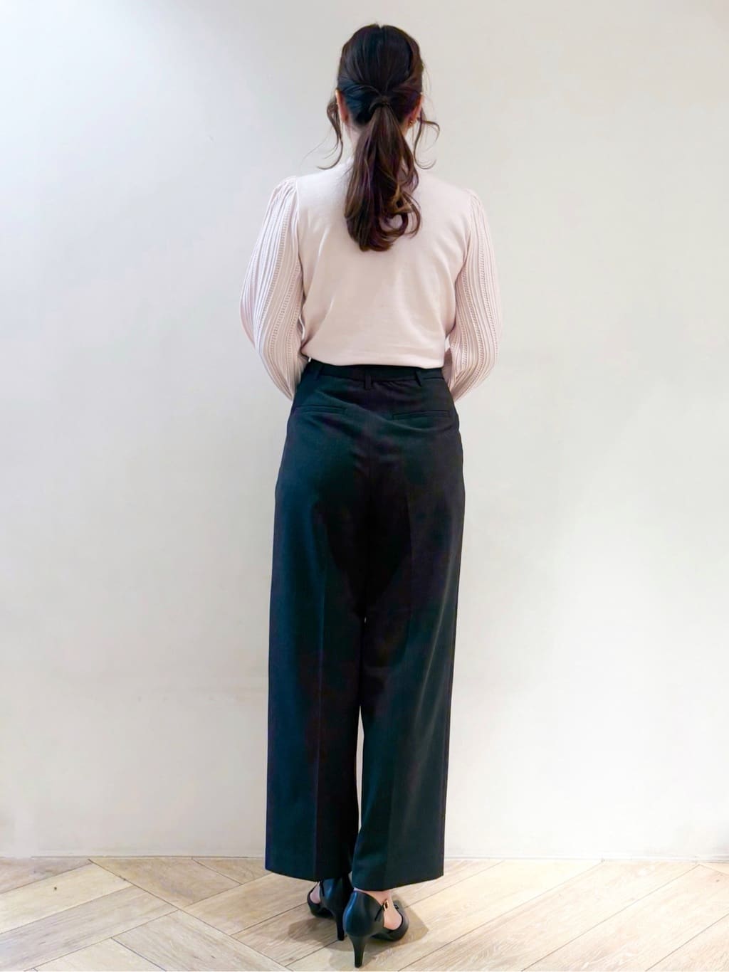 sayaさんの「index｜」を使ったコーディネート