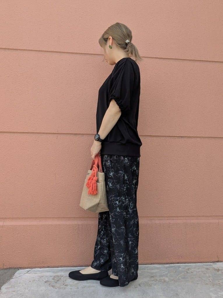 ちえみーぬさんの「SHOO･LA･RUE｜」を使ったコーディネート