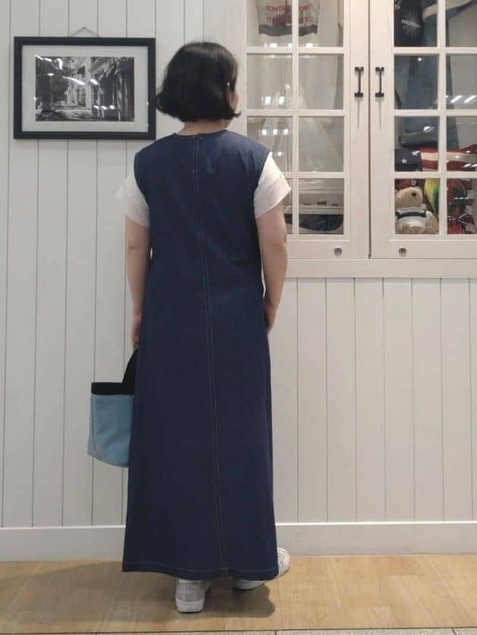 kaiさんの「Dessin｜」を使ったコーディネート