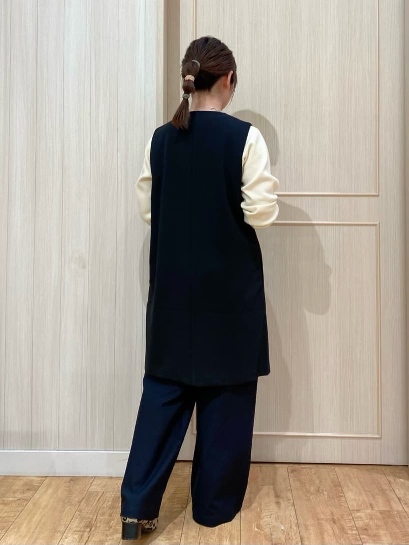 kobaさんの「SHOO･LA･RUE｜」を使ったコーディネート