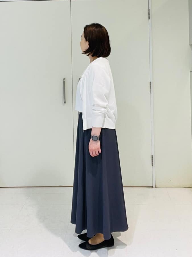 yuka.fさんの「UNTITLED｜」を使ったコーディネート