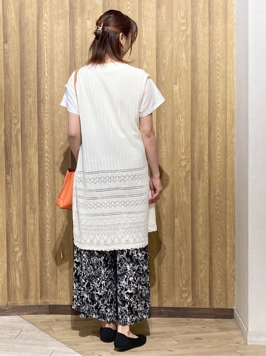 まーみんさんの「SHOO･LA･RUE｜」を使ったコーディネート