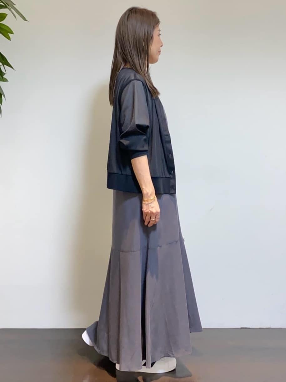 tomoさんの「UNTITLED｜【ロゴT/プリントT】グラフィックTシャツ」を使ったコーディネート