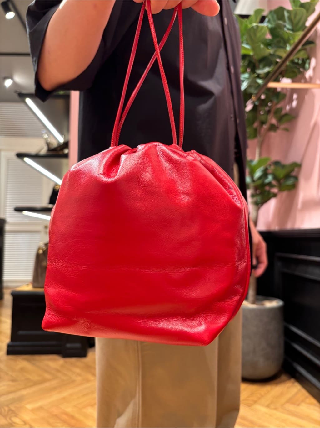 kaminaga さんの「DRESSTERIOR｜」を使ったコーディネート