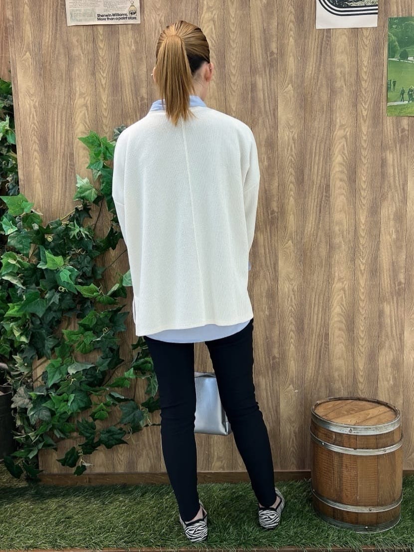 みーさんの「SHOO･LA･RUE｜」を使ったコーディネート