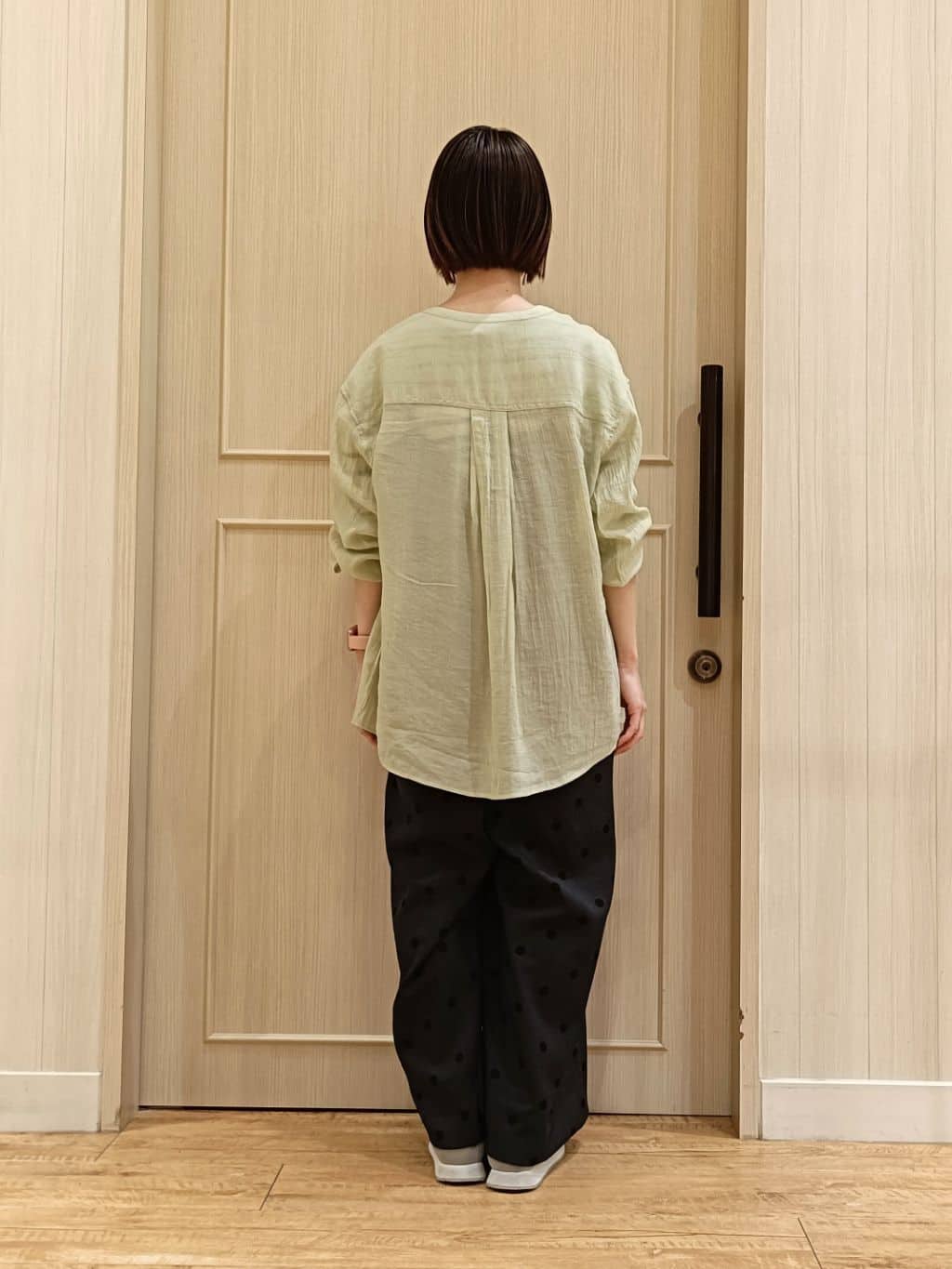 manikoさんの「SHOO･LA･RUE｜」を使ったコーディネート