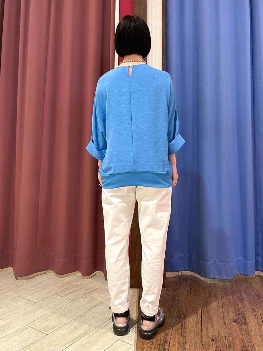 るるさんの「SHOO･LA･RUE｜」を使ったコーディネート
