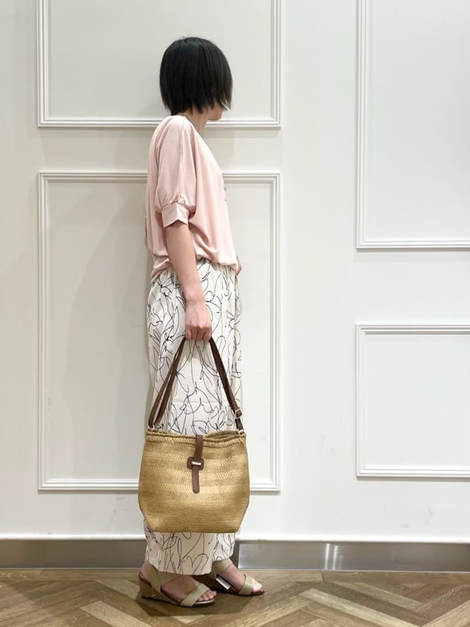 SOさんの「SHOO･LA･RUE｜」を使ったコーディネート