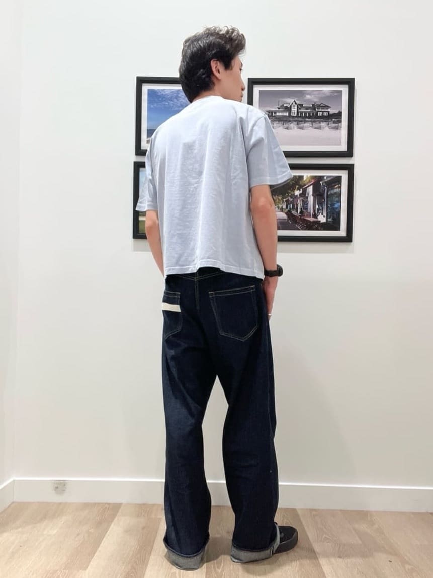 oikawaさんの「Dessin｜」を使ったコーディネート