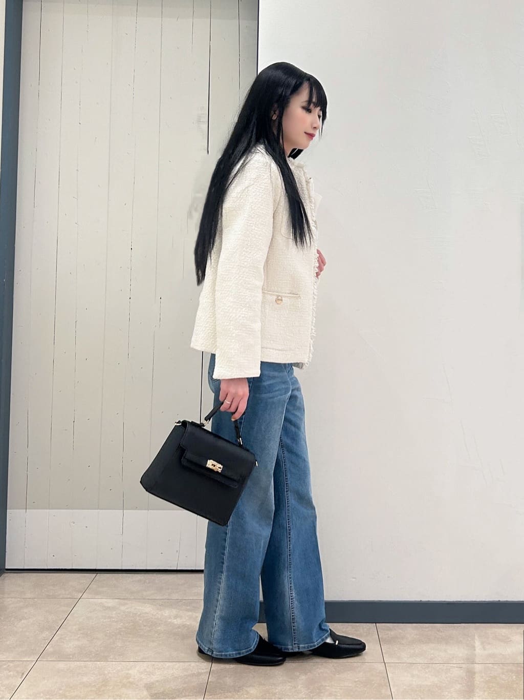 yukinoさんの「grove｜」を使ったコーディネート