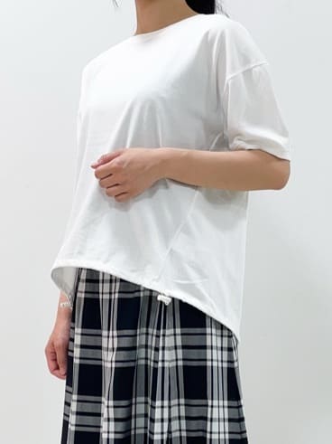 yasuokaさんの「Dessin｜」を使ったコーディネート