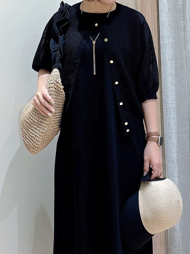 MIYUさんの「grove｜最終お値下げ！！【人間工学】つつまれフィットバレエシューズ （抗菌防臭加工裏地使用）」を使ったコーディネート