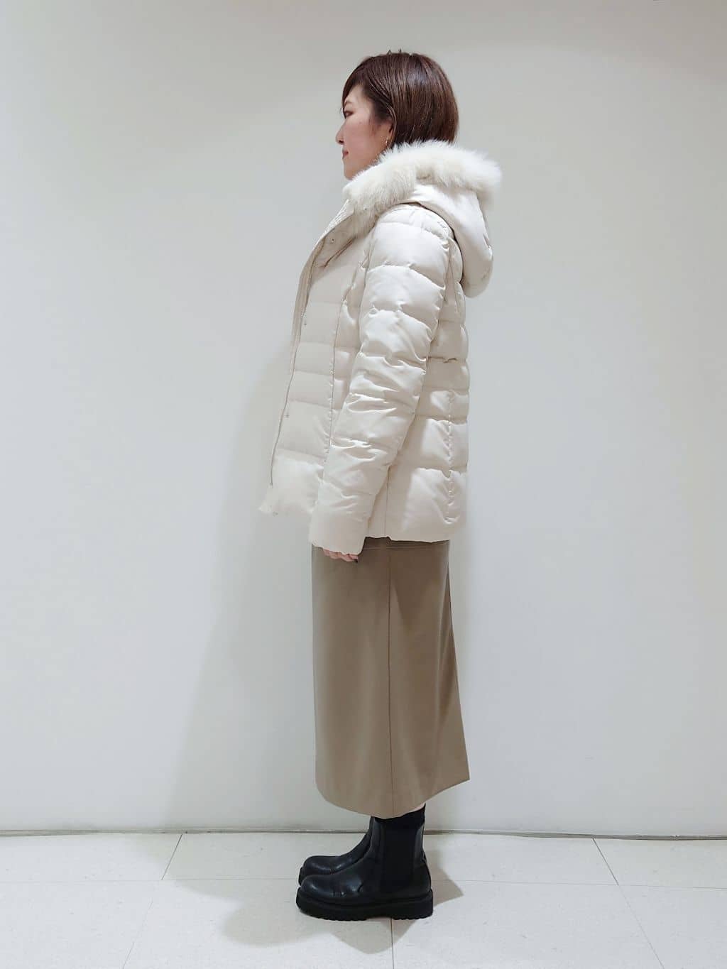 seiraさんの「INDIVI｜」を使ったコーディネート