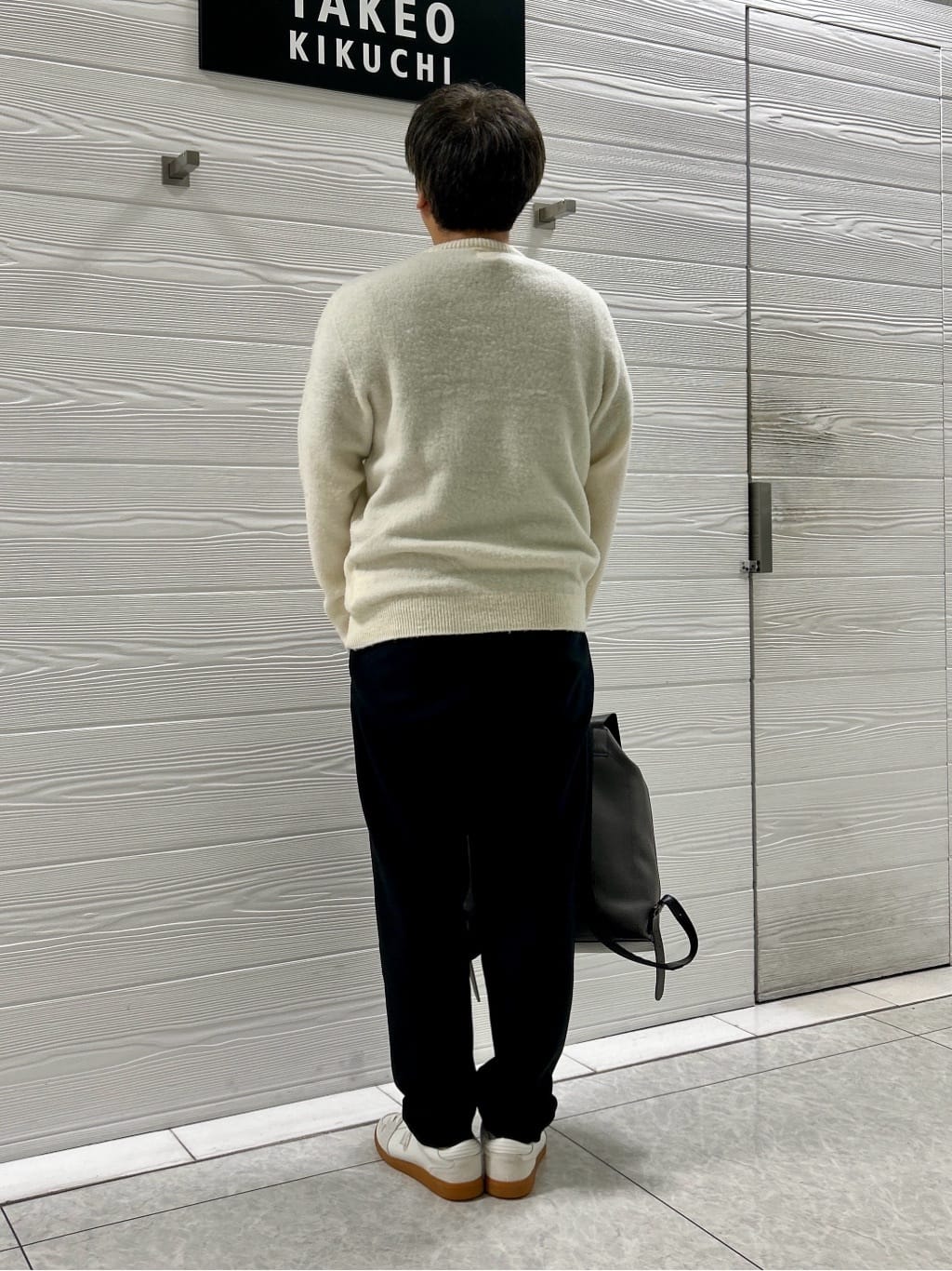 すーさんの「TAKEO KIKUCHI｜」を使ったコーディネート
