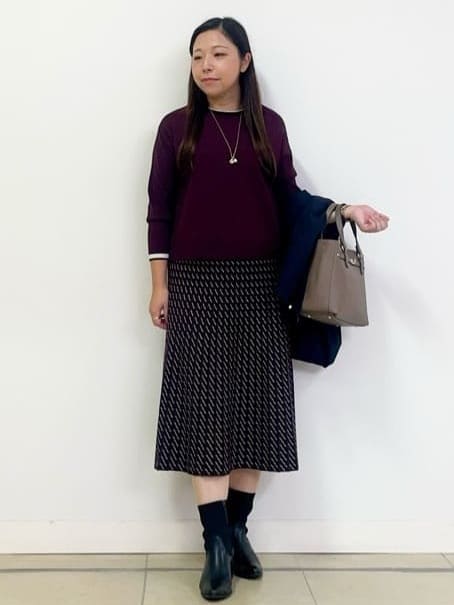 chisaさんの「Reflect｜【ライトアウター／キレイ見え／気軽な羽織に◎】スポーティライトアウター」を使ったコーディネート