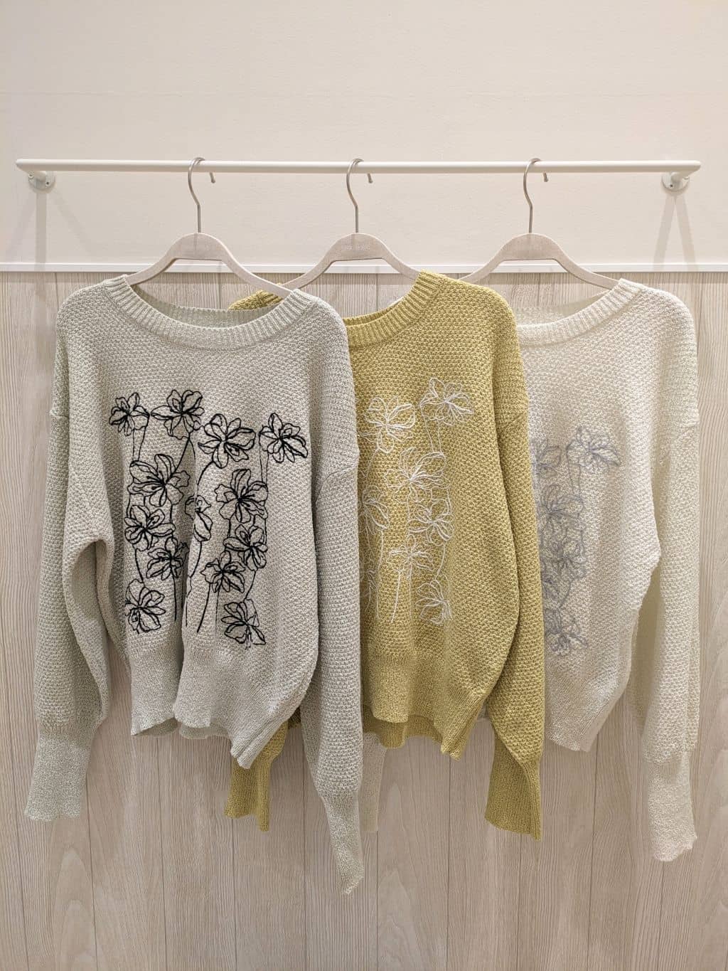 りさんの「SHOO･LA･RUE｜」を使ったコーディネート