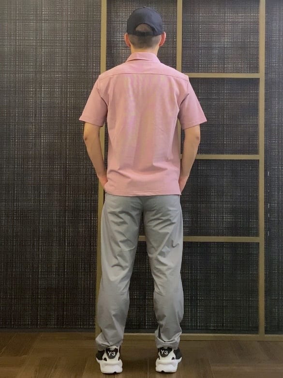 くらさんの「THE SHOP TK｜」を使ったコーディネート