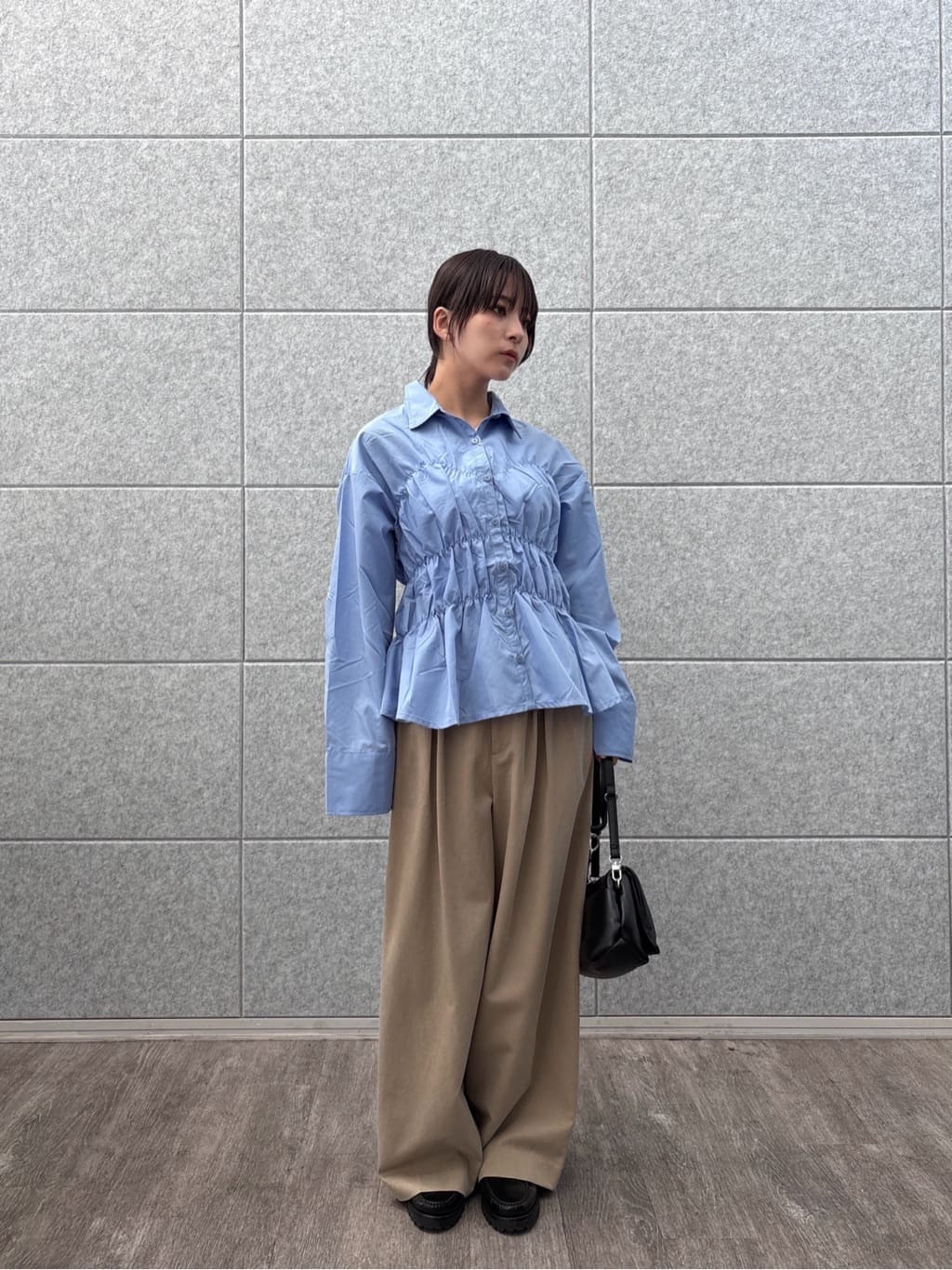 erikaさんの「INDIVI｜」を使ったコーディネート