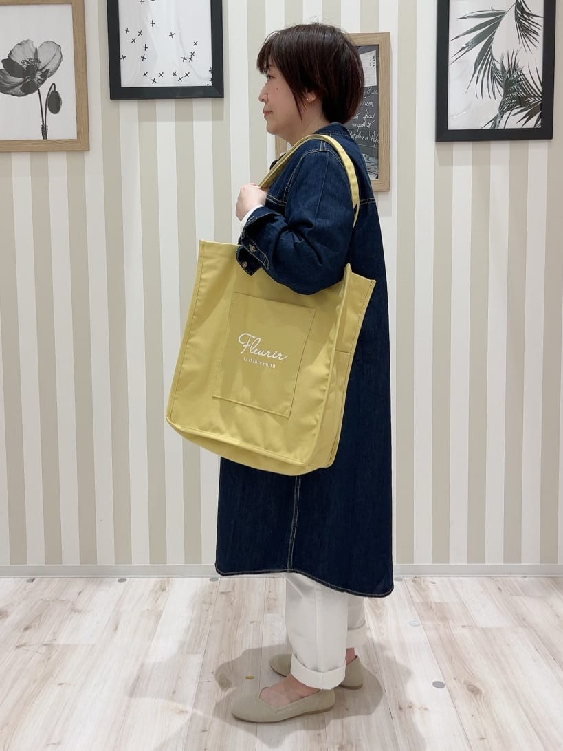ma_miさんの「SHOO･LA･RUE｜」を使ったコーディネート