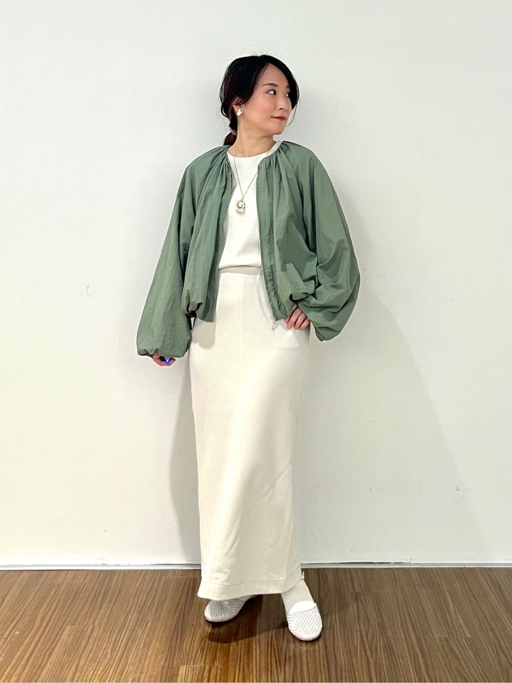 UNTITLED yone