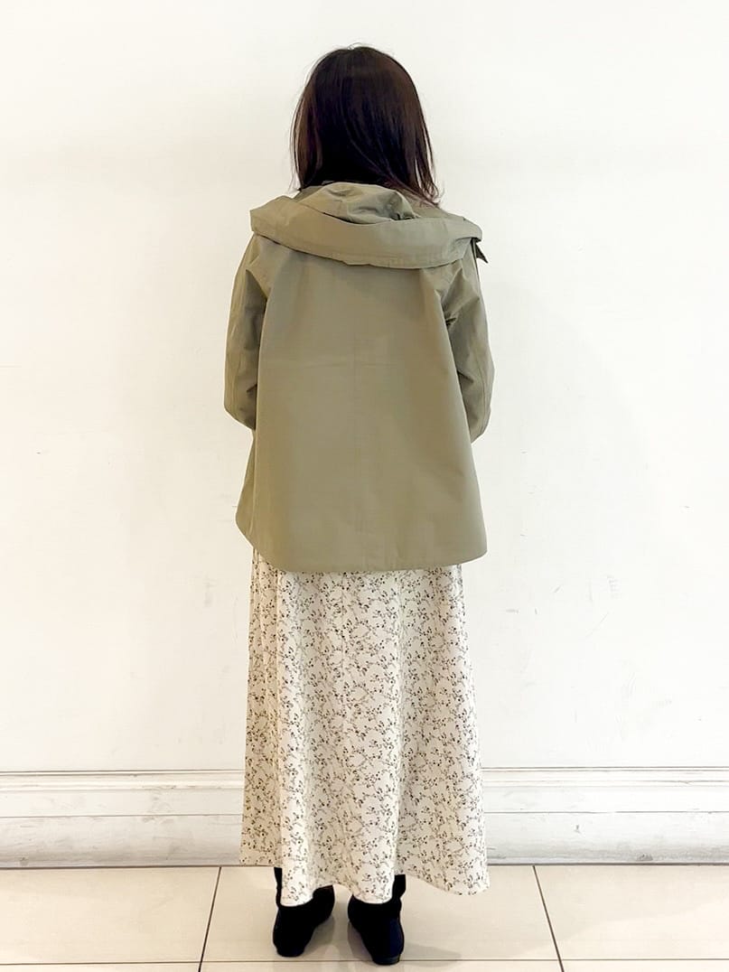 saito.さんの「grove｜」を使ったコーディネート