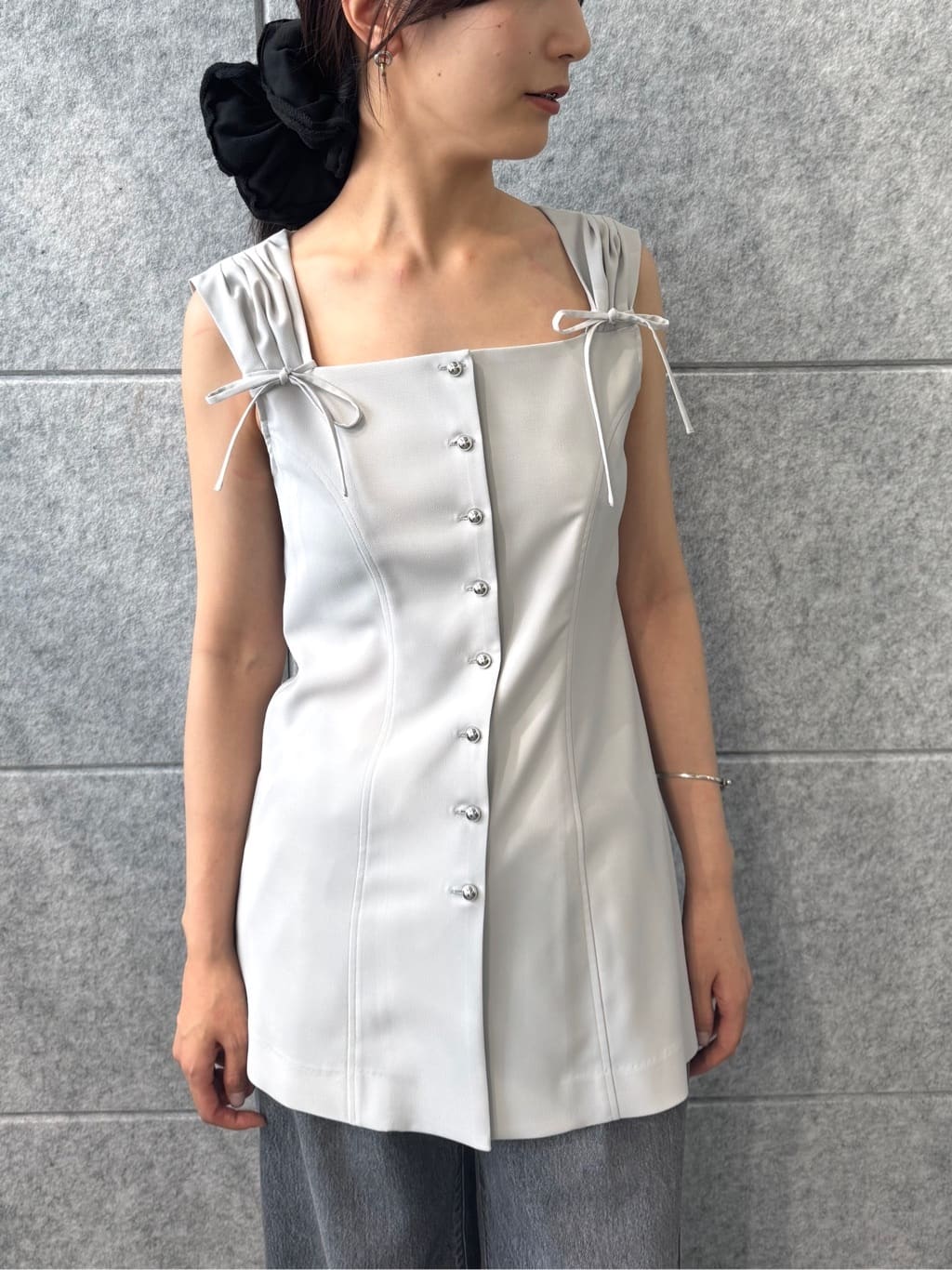 uchi__yamaさんの「CODE A｜NEEDBY heritage ＊ CODE A｜AARON」を使ったコーディネート