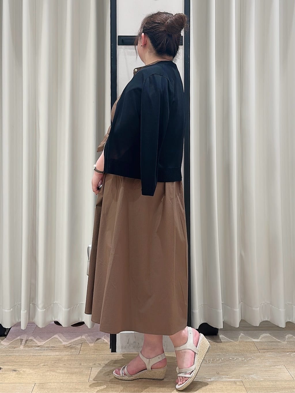 suzuさんの「grove｜」を使ったコーディネート