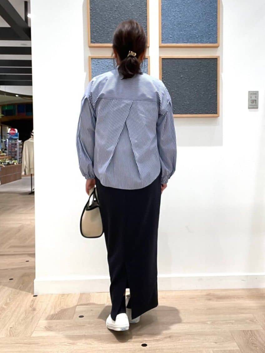 rinさんの「Dessin｜」を使ったコーディネート