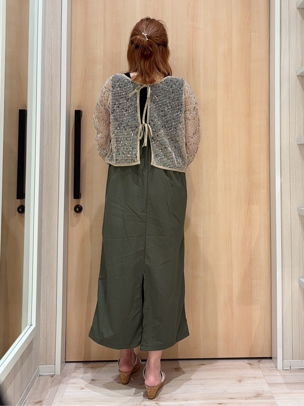 haruさんの「SHOO･LA･RUE｜」を使ったコーディネート