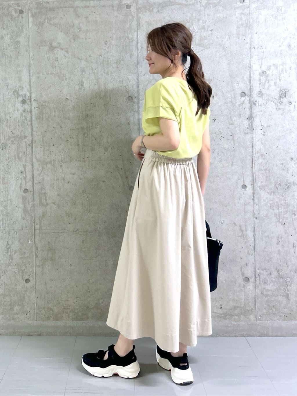 takaさんの「Dessin｜」を使ったコーディネート