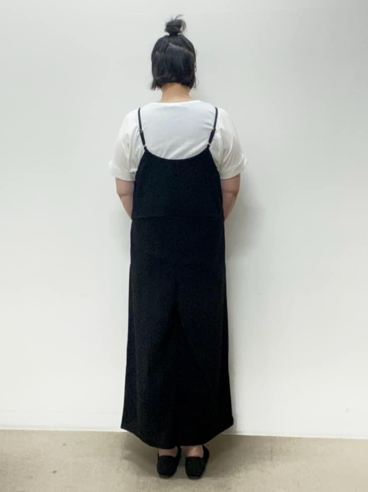 Tomoさんの「SHOO･LA･RUE｜」を使ったコーディネート