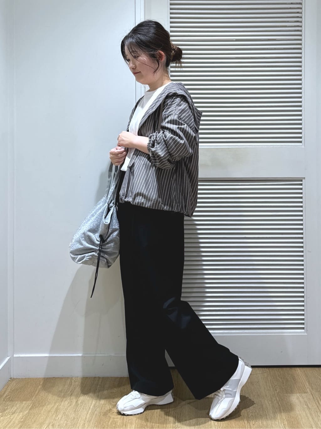 Harunaさんの「Dessin｜」を使ったコーディネート
