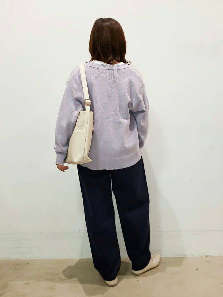 TSUCHIYAさんの「SHOO･LA･RUE｜」を使ったコーディネート