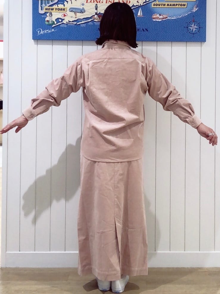 mishimaさんの「Dessin｜」を使ったコーディネート