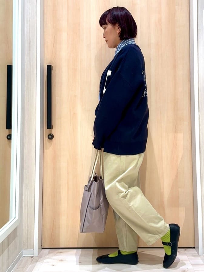 minさんの「SHOO･LA･RUE｜」を使ったコーディネート