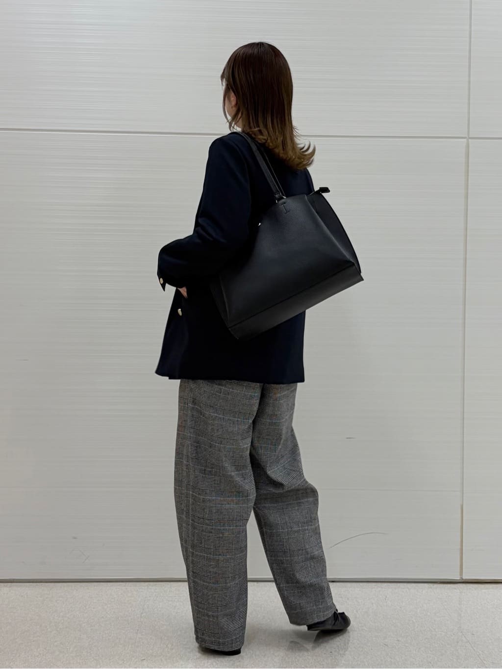 Juraさんの「SHOO･LA･RUE｜」を使ったコーディネート