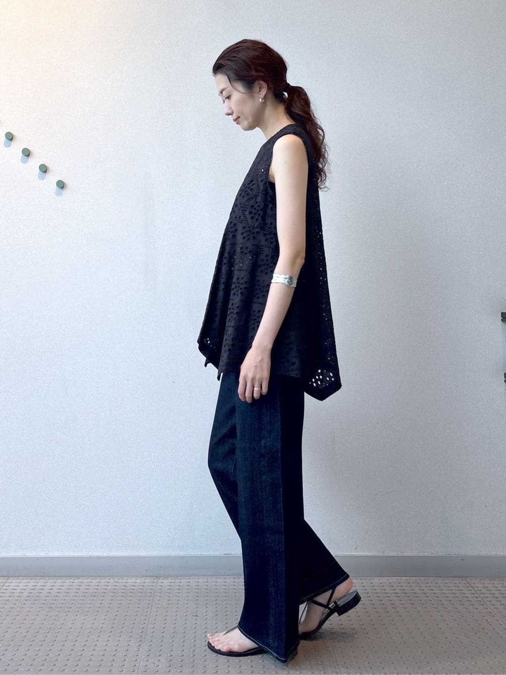 saitoさんの「DRESSTERIOR｜」を使ったコーディネート