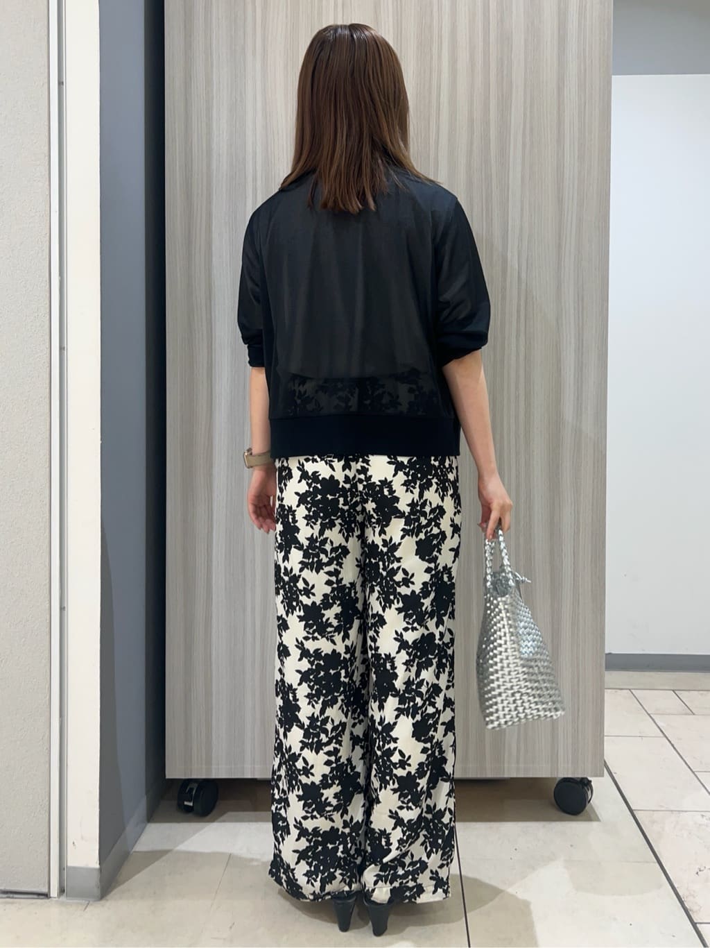 kanoさんの「UNTITLED｜【ロゴT/プリントT】グラフィックTシャツ」を使ったコーディネート