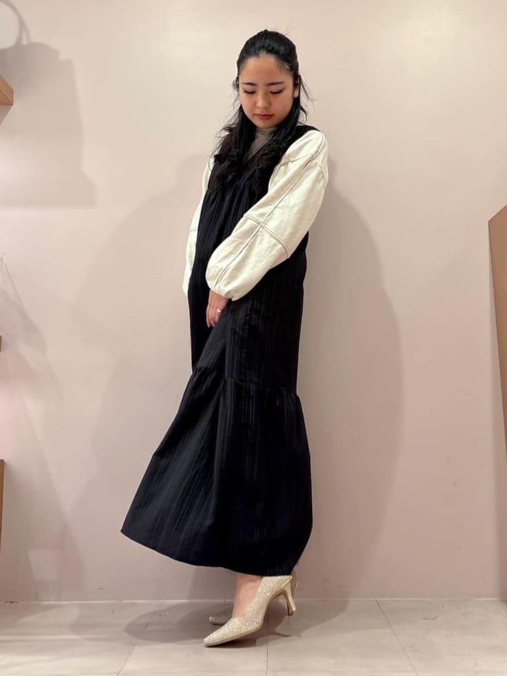 のはらっちょさんの「ESPERANZA｜」を使ったコーディネート