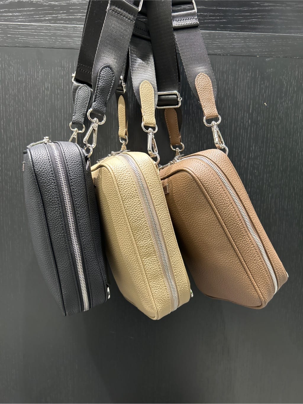 ruiさんの「TAKEO KIKUCHI｜【Made in JAPAN】ビッグチェック＆スライドパズル柄 ニット」を使ったコーディネート