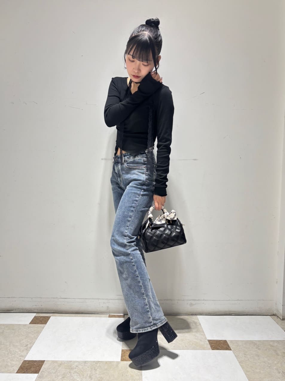 せらら⭐️さんの「ESPERANZA｜」を使ったコーディネート