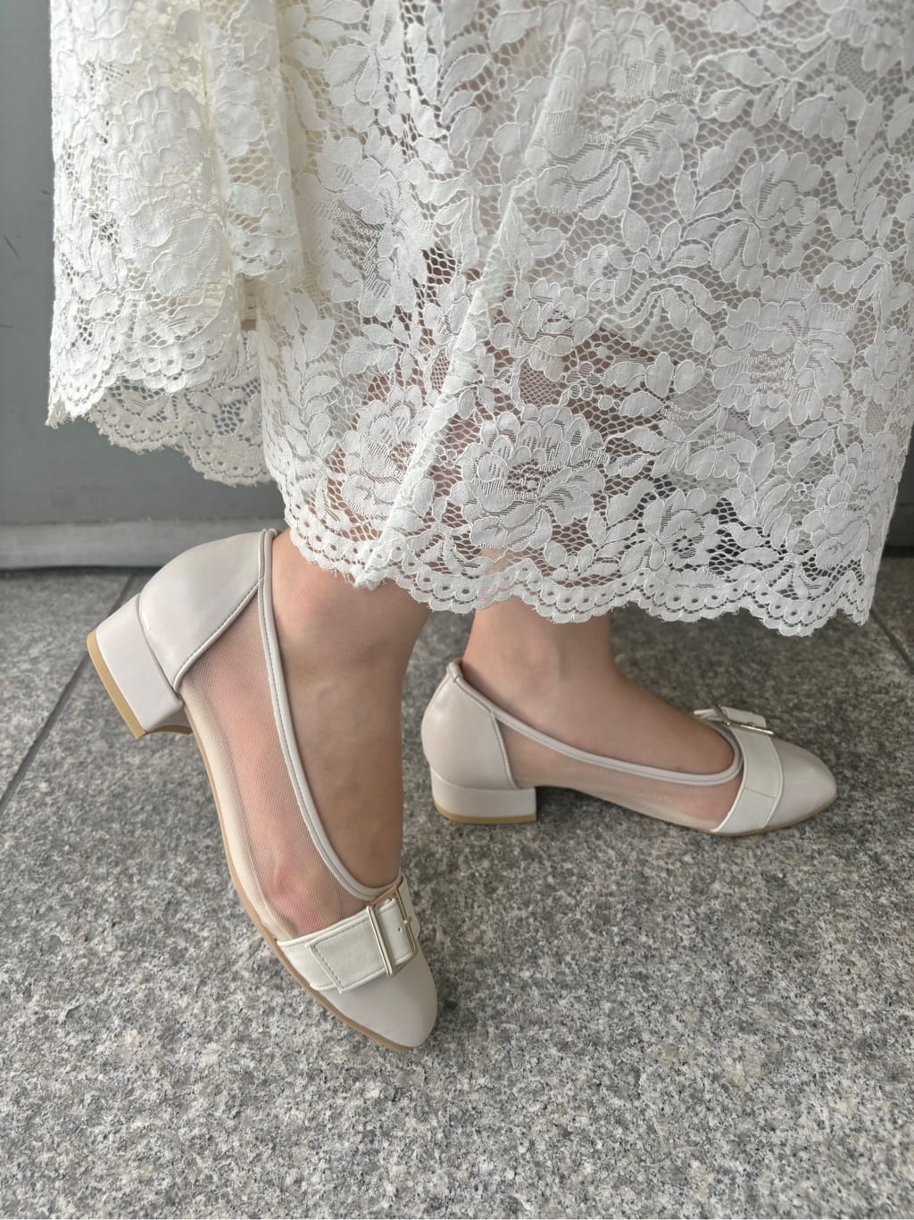 airiさんの「ESPERANZA｜」を使ったコーディネート