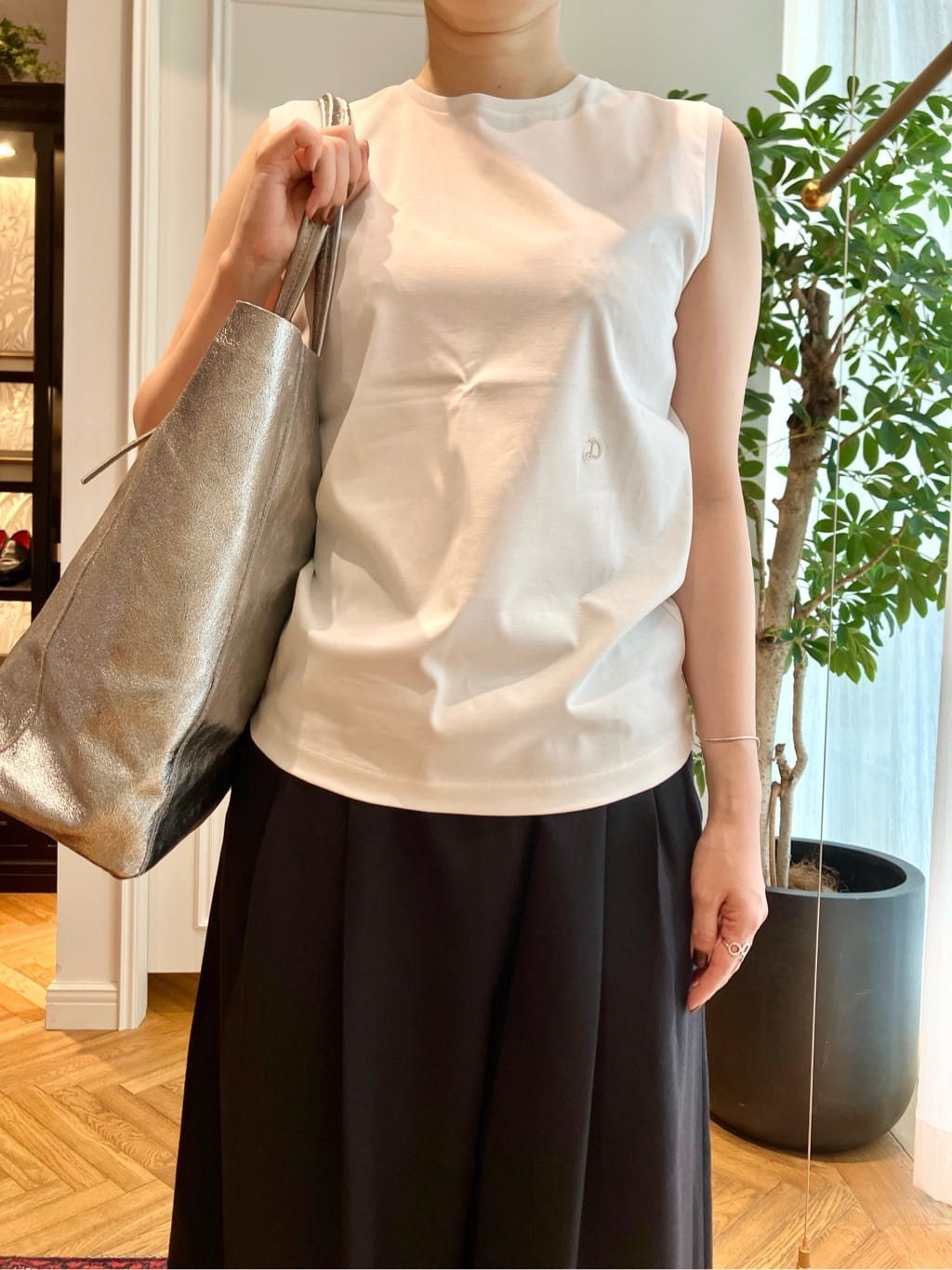 konominさんの「DRESSTERIOR｜」を使ったコーディネート